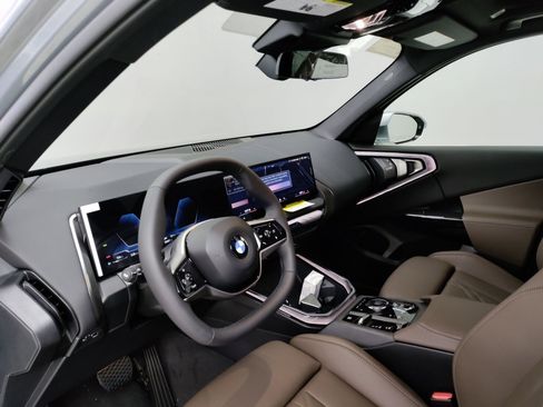 New 2026 BMW X3 xDrive30 w/ Convenience Package image 14