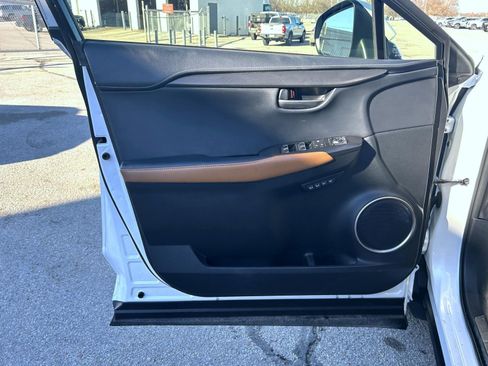 Used 2020 Lexus NX 300 AWD w/ Premium Package image 9