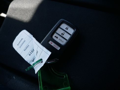 Used 2019 Honda Insight LX image 31