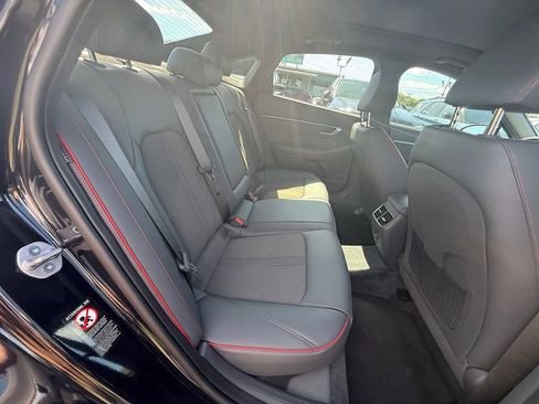 Used 2023 Hyundai Sonata SEL Plus FWD image 21