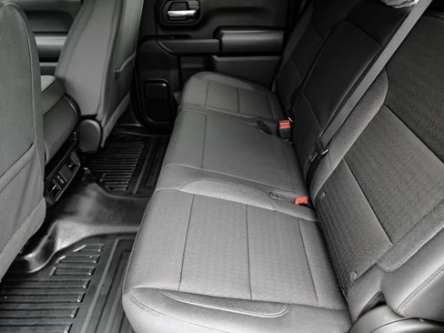 New 2026 GMC Sierra 2500 Pro w/ Convenience Package image 16