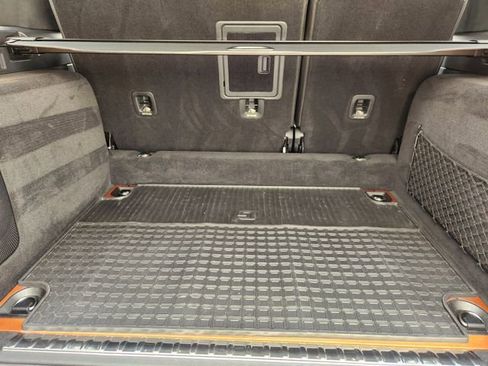 Used 2025 Mercedes-Benz G 63 AMG 4MATIC image 31