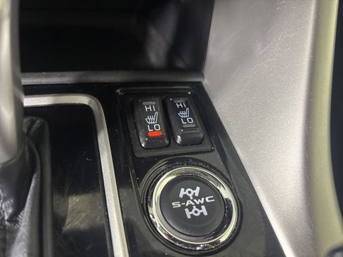 Used 2025 Mitsubishi Eclipse Cross LE AWD/4WD image 19