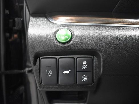 Used 2015 Honda CR-V Touring image 19