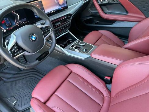 Used 2025 BMW 230i Coupe w/ Convenience Package RWD image 11