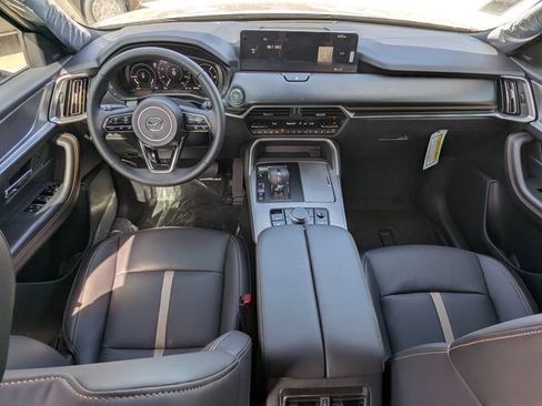 New 2026 MAZDA CX-90 Plug-In Hybrid w/ Premium Plus image 5