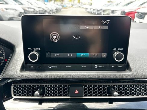 Used 2024 Honda Civic Sport image 26