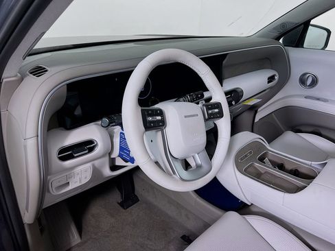New 2026 Hyundai Palisade Limited AWD/4WD image 8