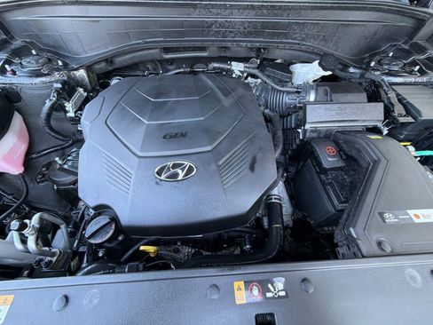 Used 2024 Hyundai Palisade Limited image 29