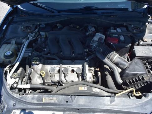 Used 2008 Mercury Milan Premier FWD image 40