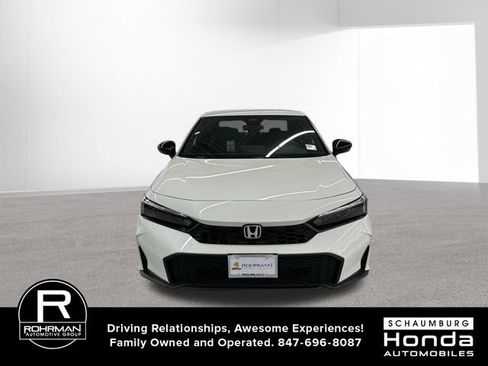 Used 2026 Honda Civic Sport image 24