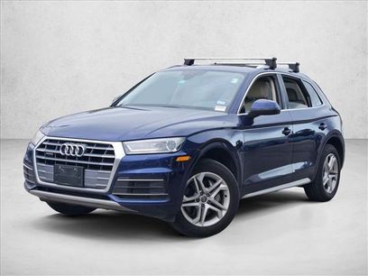 Used 2019 Audi Q5 2.0T Premium w/ Convenience Package