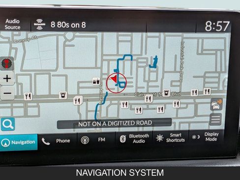 Used 2024 Honda Civic Touring image 21