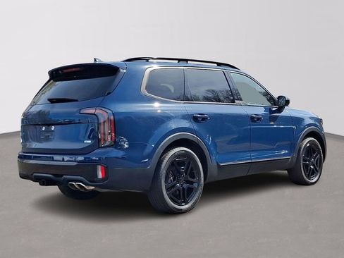 Used 2025 Kia Telluride SX Prestige X-Line AWD/4WD image 6
