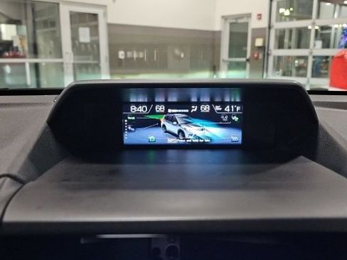 Certified 2023 Subaru Forester Wilderness image 20