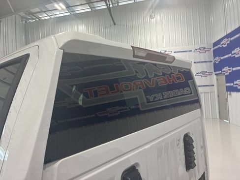 Used 2024 Chevrolet Silverado 3500 W/T w/ WT Convenience Package AWD/4WD image 31