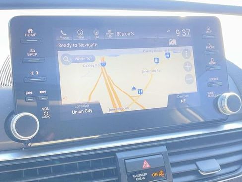 Used 2021 Honda Accord Touring image 21