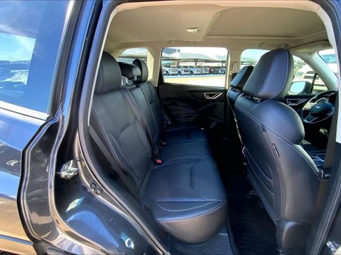Used 2019 Subaru Forester Touring image 19