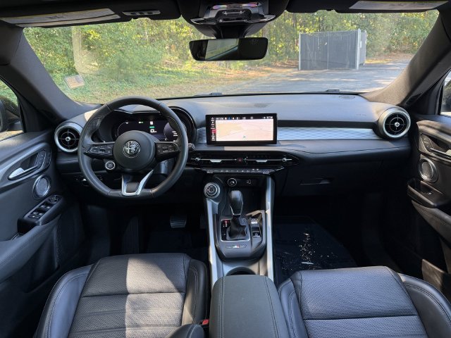 Used 2024 Alfa Romeo Tonale Ti AWD/4WD image 24