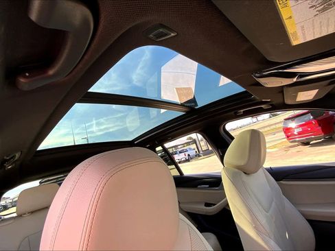 Used 2022 BMW X3 xDrive30i w/ Premium Package 2 image 12