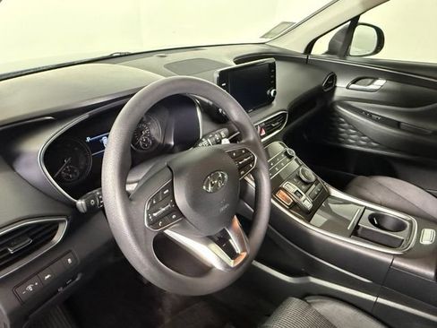 Used 2022 Hyundai Santa Fe SEL FWD image 16