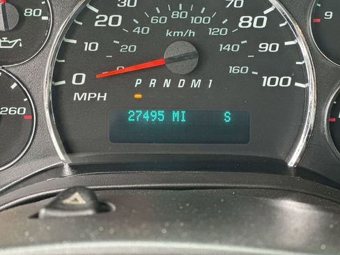 Certified 2016 Chevrolet Express 2500 LS image 12