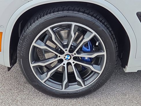 Used 2024 BMW X3 M40i w/ Premium Package AWD/4WD image 7