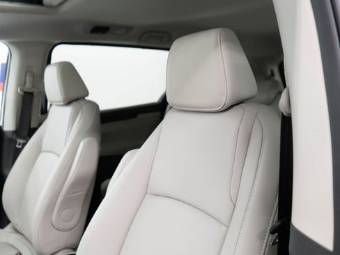 New 2026 Honda Odyssey EX-L image 16