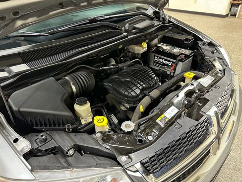 Used 2014 Dodge Grand Caravan SE w/ Quick Order Package 29E SE image 49