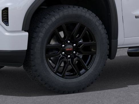New 2026 GMC Sierra 1500 Elevation w/ Preferred Package AWD/4WD image 9