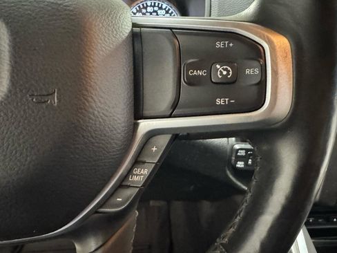 Used 2019 RAM 1500 Big Horn image 26