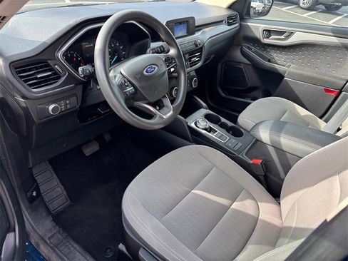 Used 2020 Ford Escape S image 7