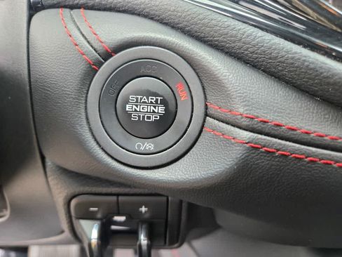 Used 2024 Dodge Durango GT AWD/4WD image 15