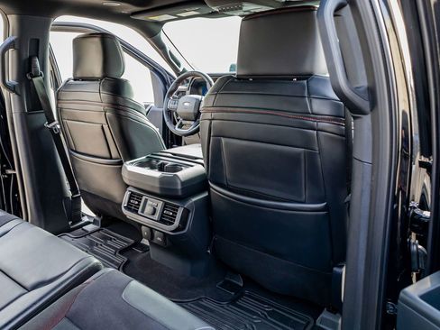 Used 2025 Ford F150 Raptor w/ Equipment Group 803A Raptor R image 31