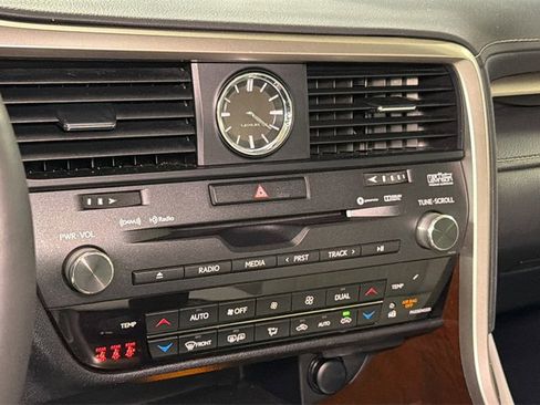 Certified 2019 Lexus RX 350 AWD image 31