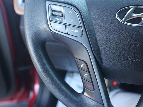 Used 2016 Hyundai Santa Fe Sport w/ Option Group 02 image 21