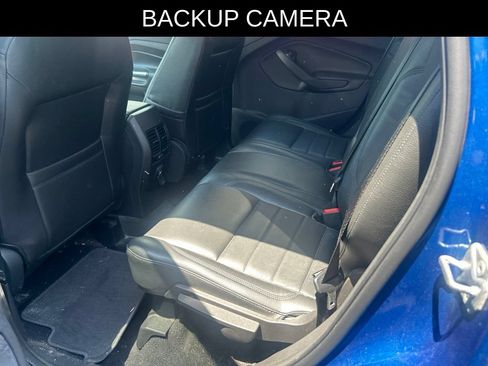 Used 2017 Ford Escape SE FWD image 7