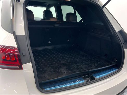 Certified 2022 Mercedes-Benz GLE 350 4MATIC image 15