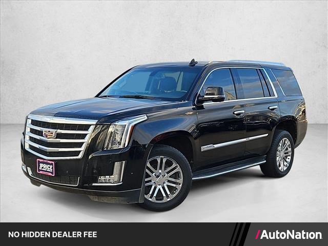 Used 2020 Cadillac Escalade 2WD image 1