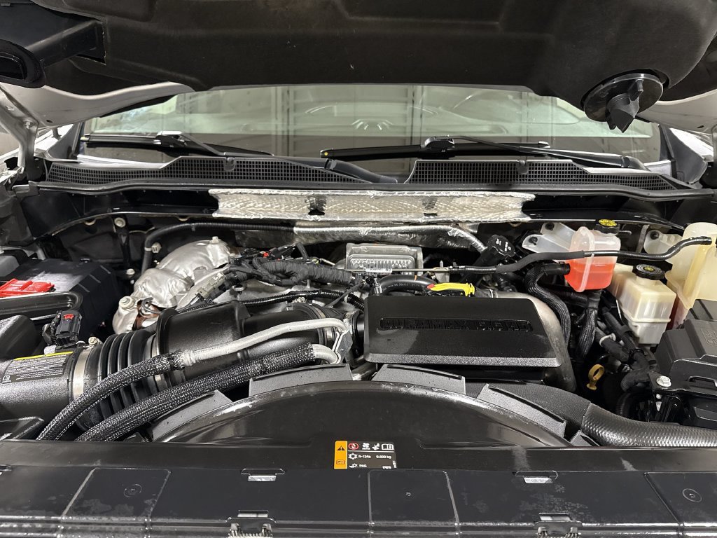 Used 2020 Chevrolet Silverado 2500 LT w/ Texas Edition AWD/4WD image 24