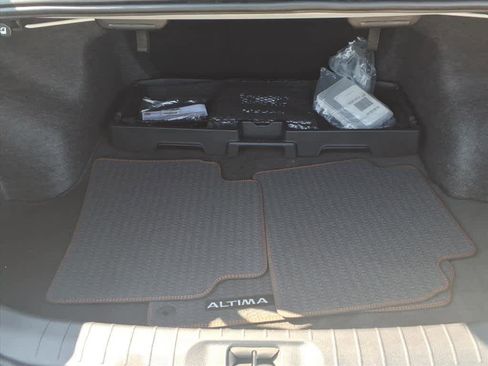 Certified 2024 Nissan Altima 2.0 SR image 21