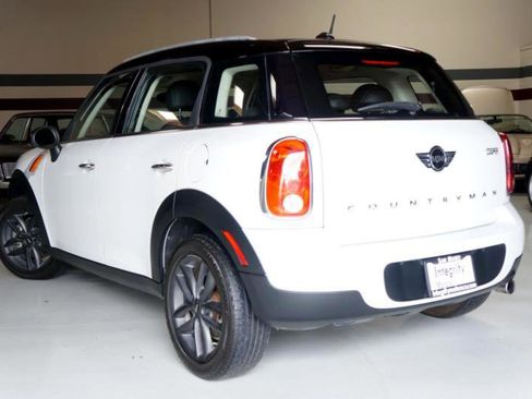 Used 2014 MINI Cooper Countryman image 34