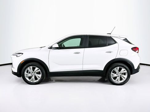 Used 2025 Buick Encore GX Preferred image 4