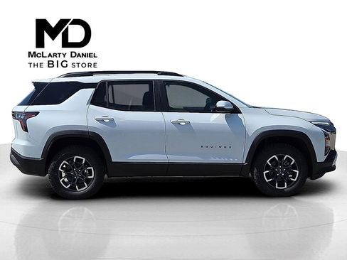 New 2026 Chevrolet Equinox ACTIV w/ Convenience Package III image 6