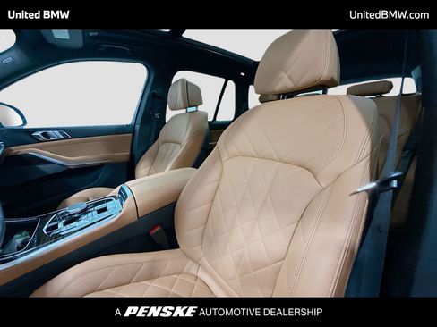 Used 2026 BMW X5 xDrive40i image 5