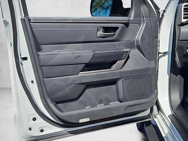 Used 2026 Toyota Sequoia 4WD image 10