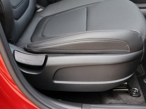 New 2026 Hyundai Tucson SEL image 11