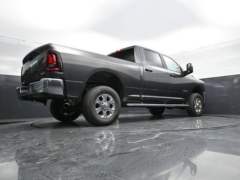 Used 2025 RAM 2500 Big Horn AWD/4WD image 49