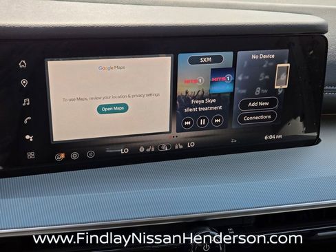 New 2026 Nissan Murano SL AWD/4WD image 21