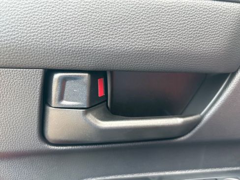 New 2026 Toyota Tacoma TRD Pro AWD/4WD image 9